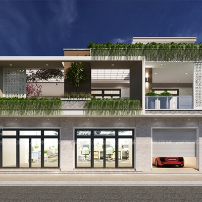 Img Kien Tao Khong Gian Xanh